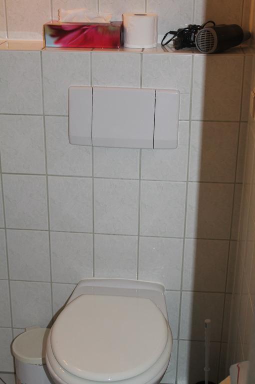 Ammerscher Bahnhof Muehlhausen  Room photo